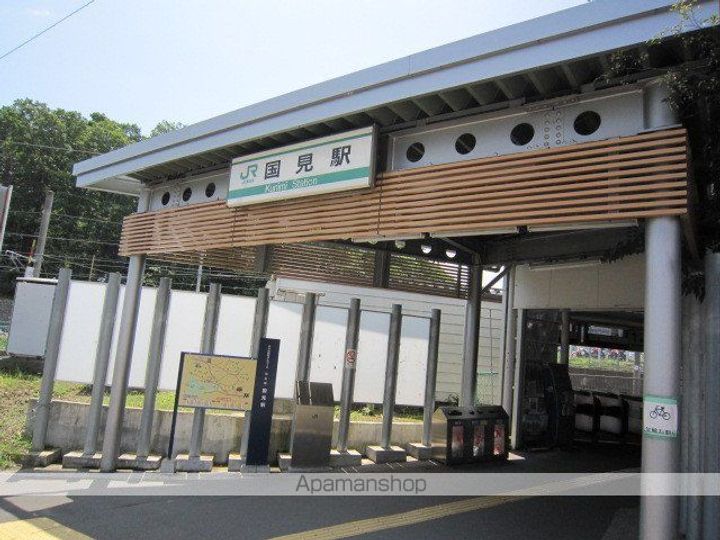宮城県仙台市青葉区国見3丁目(一戸建)の賃貸物件戸建ての周辺