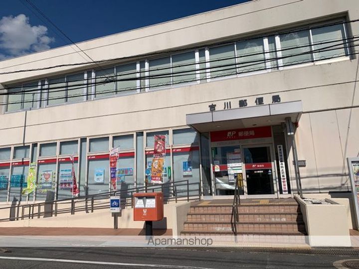 ガーデンコート十日町301の周辺