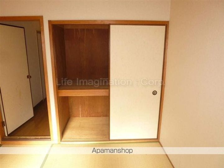 ベルパーク北山田302のその他画像