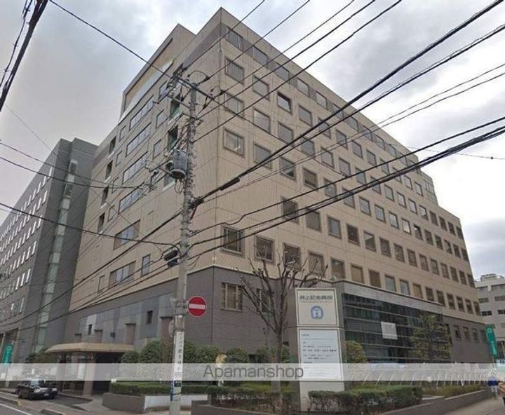 千葉県千葉市中央区新宿1丁目の賃貸マンションの周辺