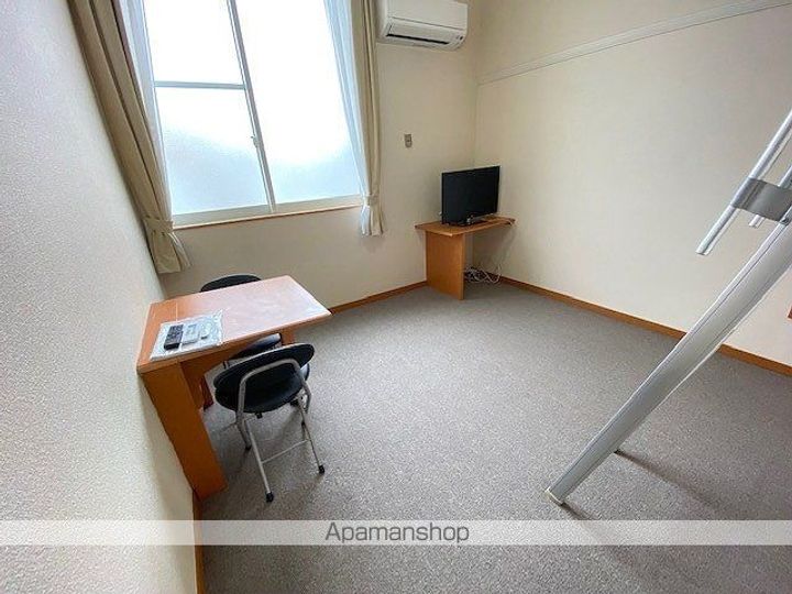 レオパレスロベリアのその他画像