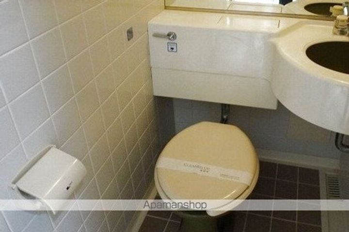 パーク・ノヴァ横浜弐番館のその他画像