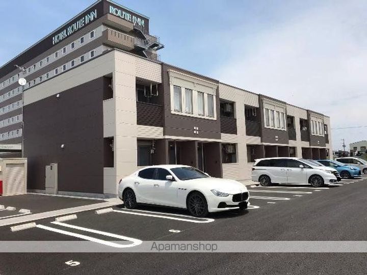 エクセルシオールの外観