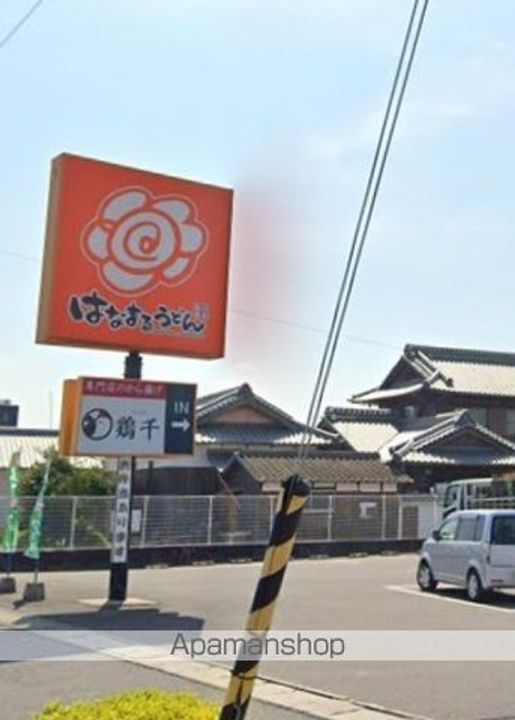 シーサイドDIAS D棟の周辺
