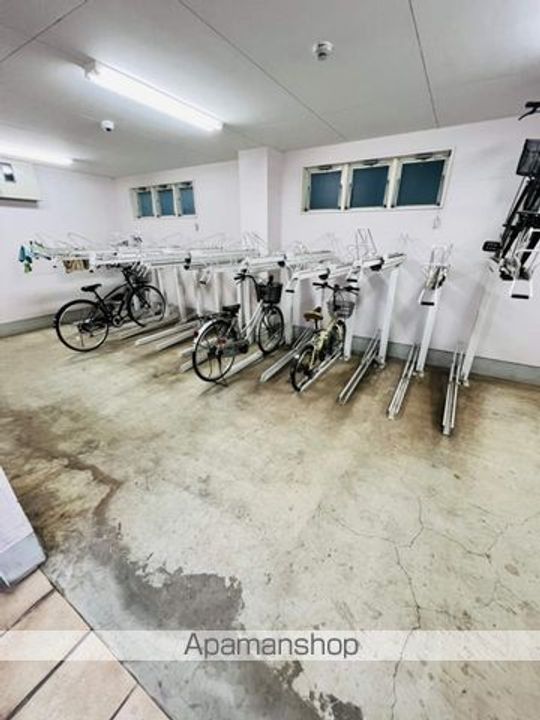千葉県千葉市中央区神明町の賃貸マンションのその他画像