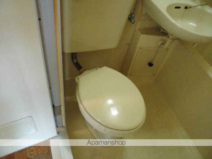 パセオ梅北205のその他画像