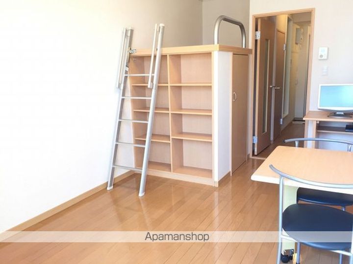 レオパレスピーコックのその他画像