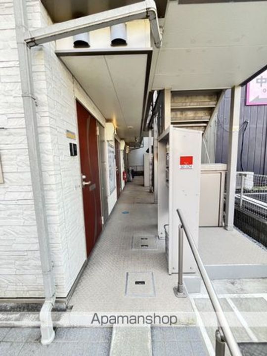 クレイノ柏桜館Ⅱのその他画像