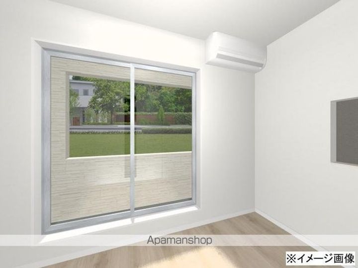 センターハーバー上福岡202のその他画像