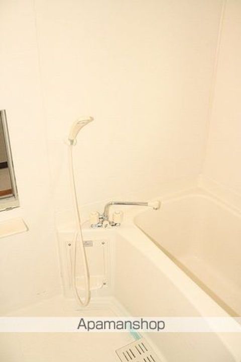 アーバンフォレストⅡの風呂