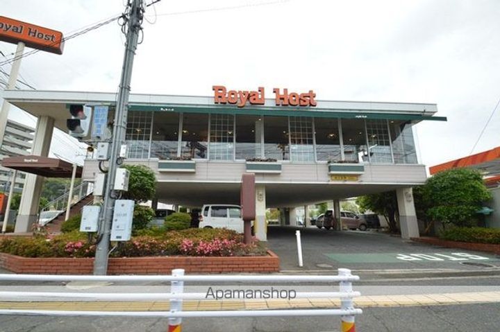 亀山ビル100301の周辺