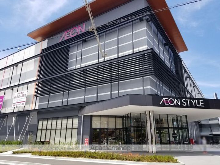 長野県松本市清水1丁目の賃貸マンションの周辺