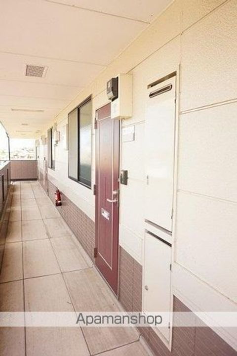 香川県高松市香川町浅野の賃貸アパートのその他画像