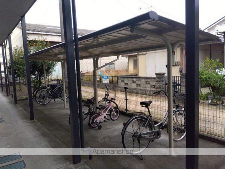 レオパレス葉月209のその他画像