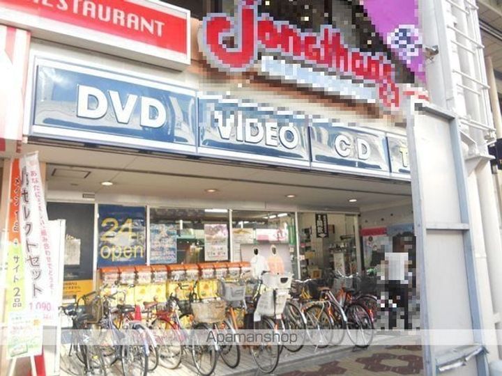 アルファグランデ小岩スカイファースト2404の周辺