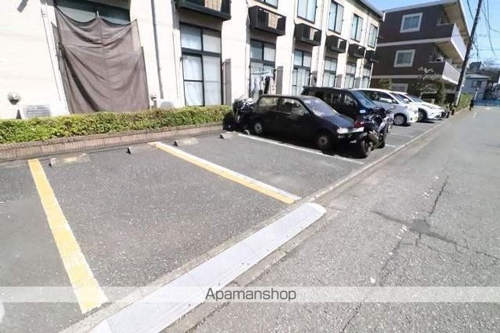 レオパレスMKのその他画像