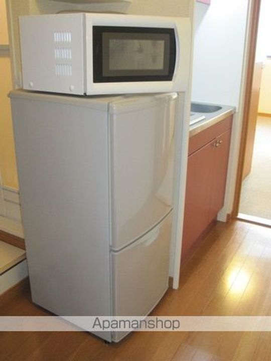 レオパレスルミナリエ110のその他画像