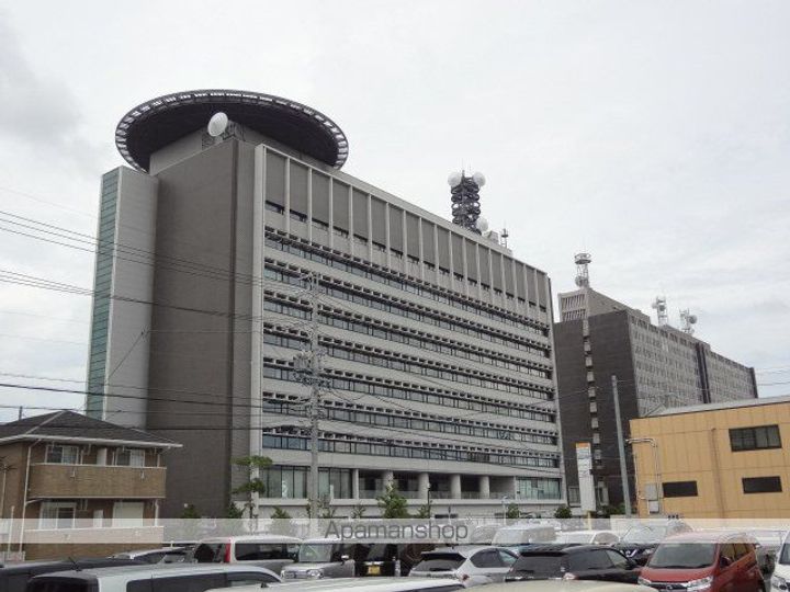 レオパレス尾関の周辺