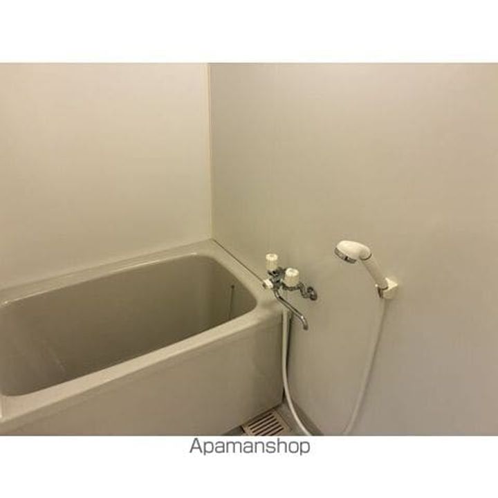 プレシャス代官の風呂