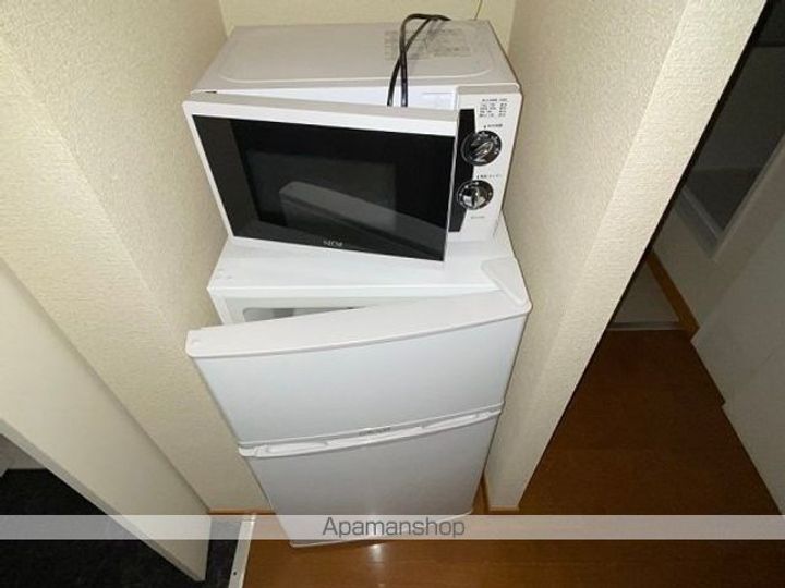 レオパレスフィオーレのその他画像