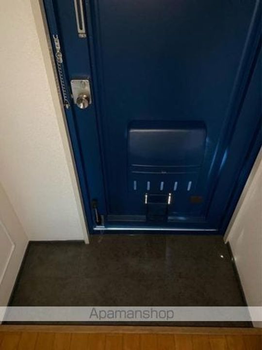 シャンボール瀬戸Ⅰ204のその他画像