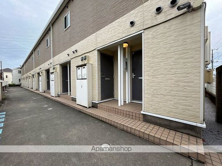 レオパレスきょうでんのその他画像