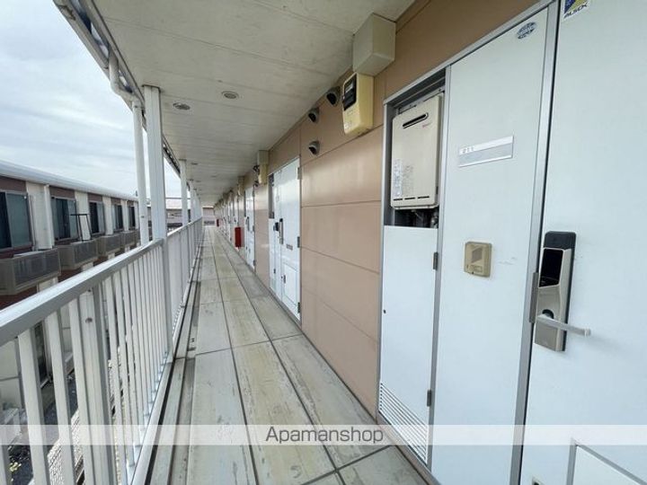 レオパレスタカネ.台のその他画像