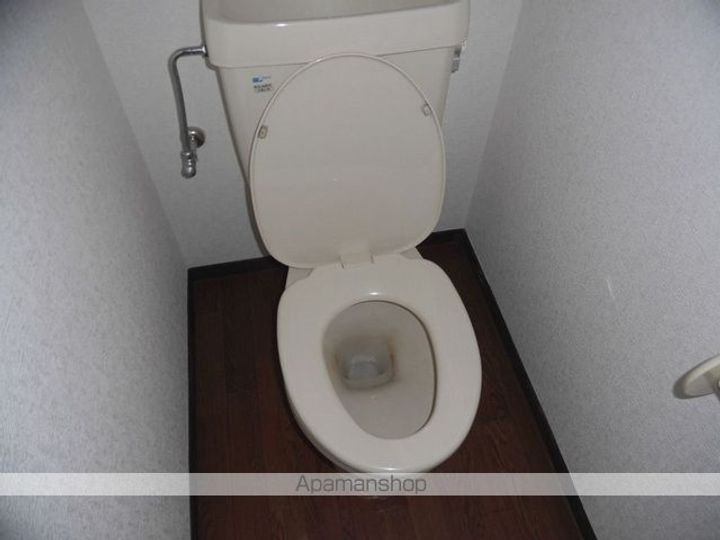 第2藤ハイツ102のその他画像