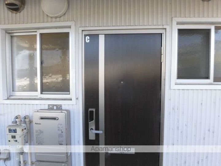 下川原アパートメントハウスⅢCのその他画像