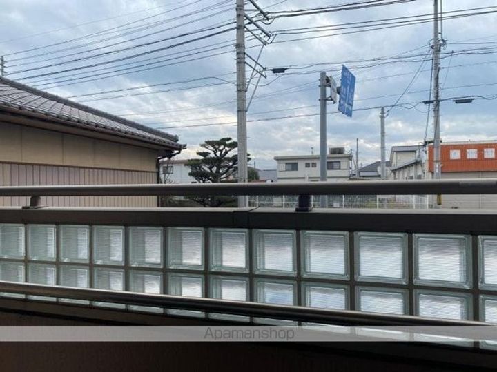 香川県高松市前田東町の賃貸マンションの内装