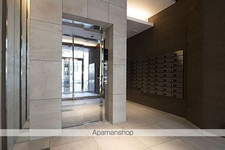 ロイジェントパークス四ツ谷のその他画像