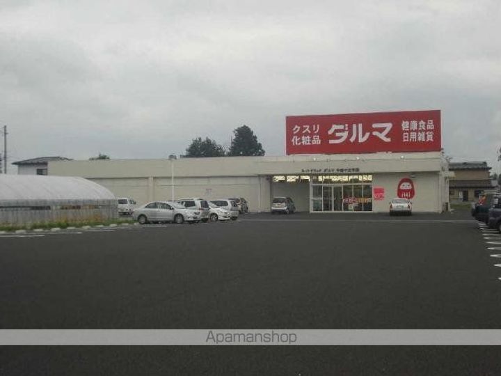 ロワールハイムの周辺