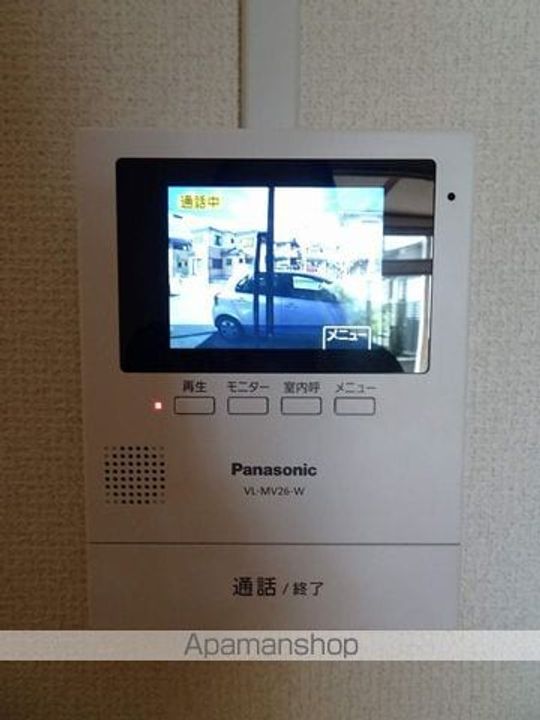 トーホーハイツ101の内装