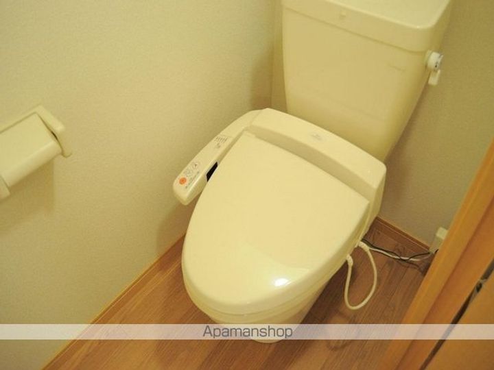 レオパレスH&Y203のその他画像