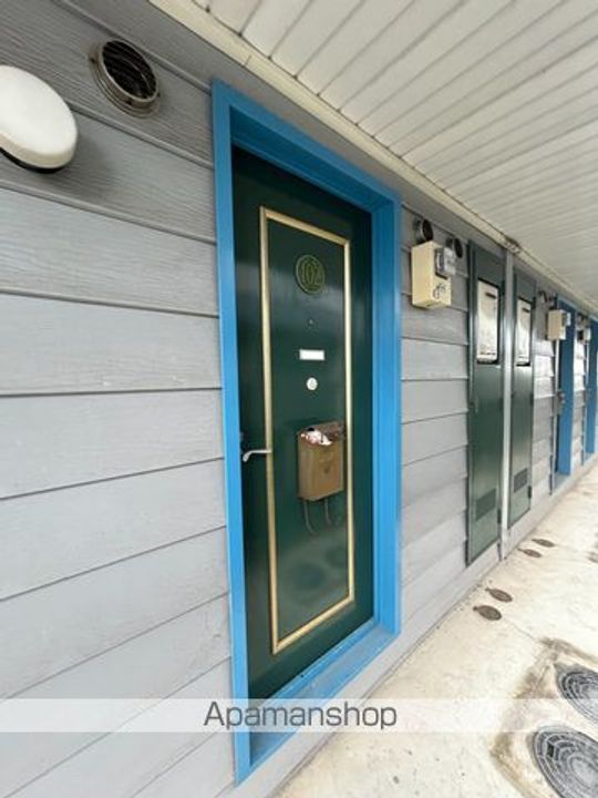 パレス磯上Ⅰ・ⅡⅡ 201のその他画像