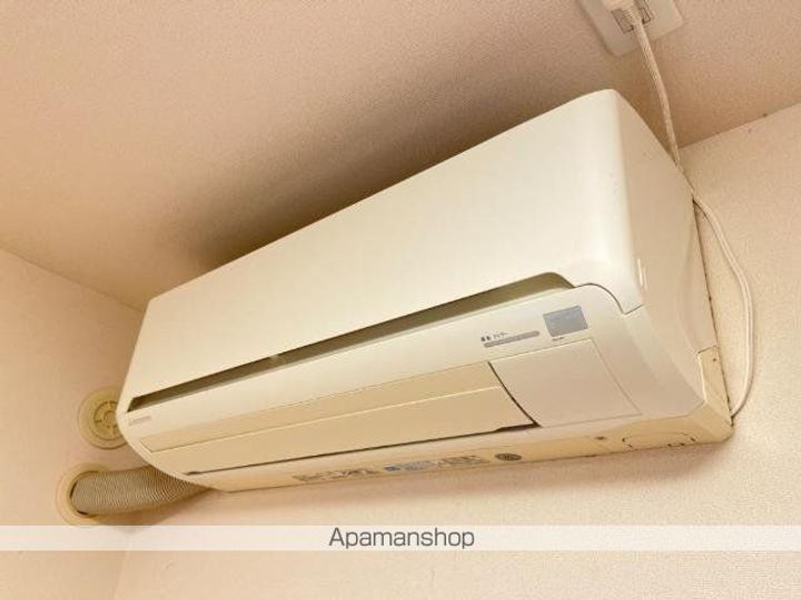 スカイピース201のその他画像