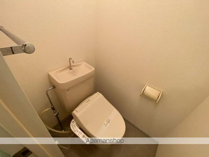 リバティーハイツ107のその他画像