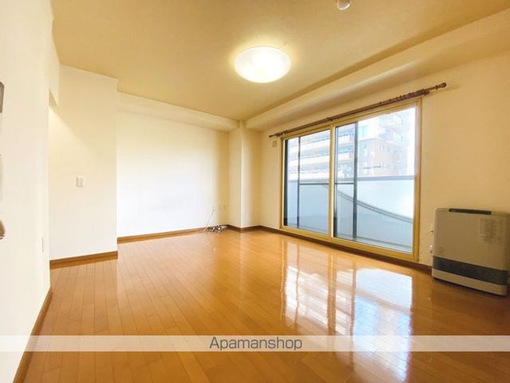 メゾンラフォーネ403の内装