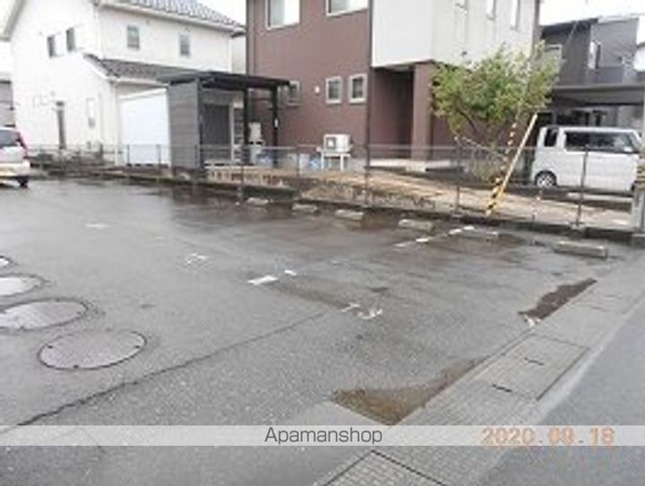 レオパレスプレミール上野Ⅱ106のその他画像