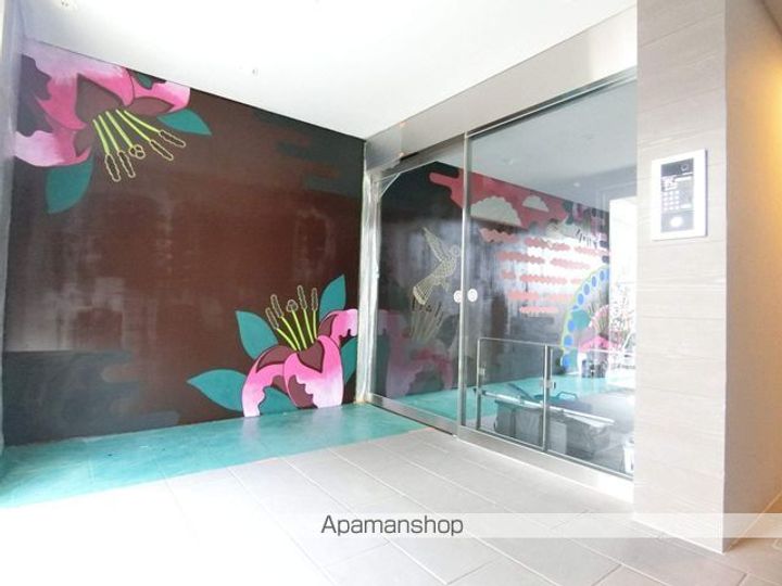 ART RESIDENCE IN KASHIWA−NO−HAのその他画像
