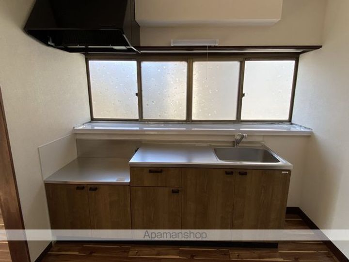 長野県塩尻市大字広丘吉田(一戸建)の賃貸物件戸建てのキッチン