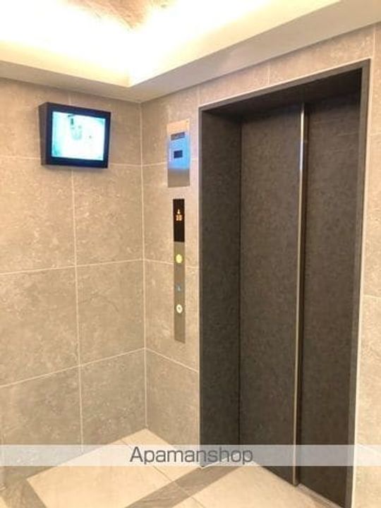 東京都北区赤羽1丁目の賃貸マンションの外観