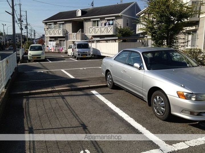 メゾンイワタB105のその他画像