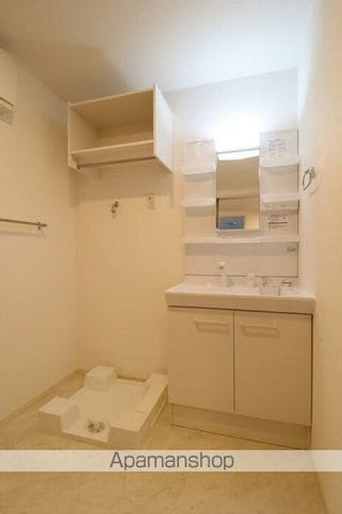 フローラル・コートⅡのその他画像