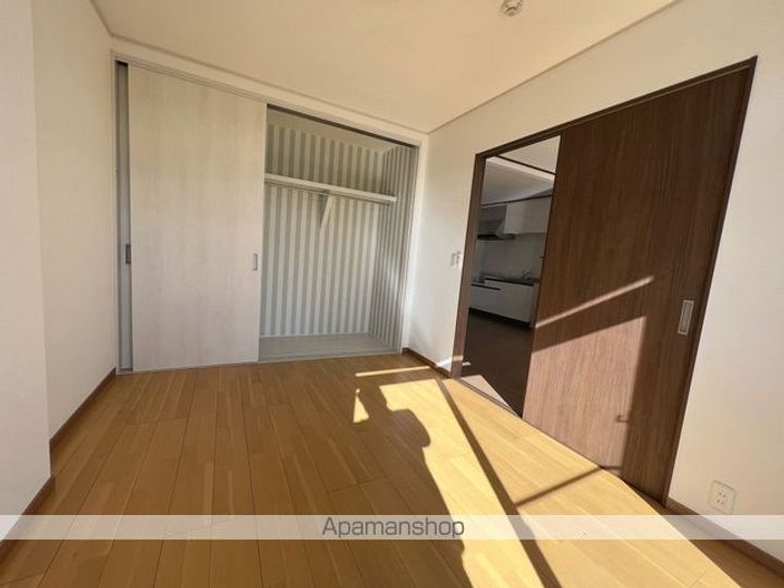 レジデンスオーシャン202のその他画像