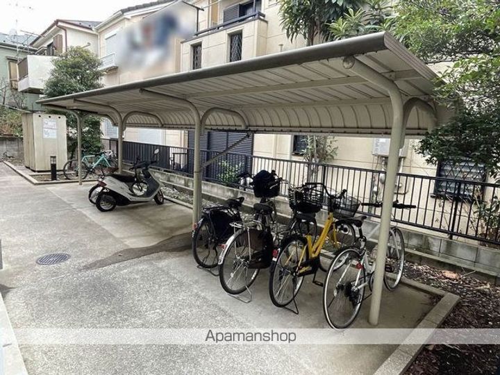 レオパレス水元のその他画像