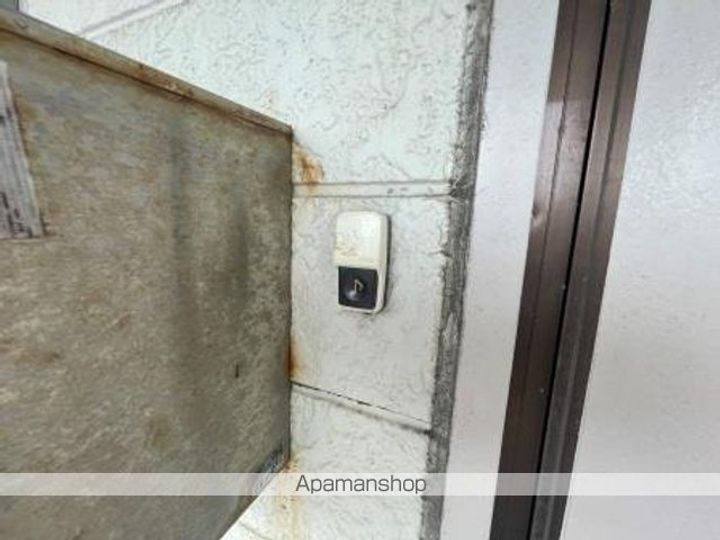 茂野アパートⅡ201のその他画像