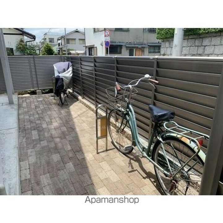愛知県名古屋市瑞穂区膳棚町3丁目の賃貸アパート203のその他画像