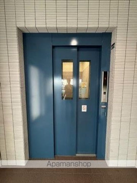 エトリアM.Iの外観