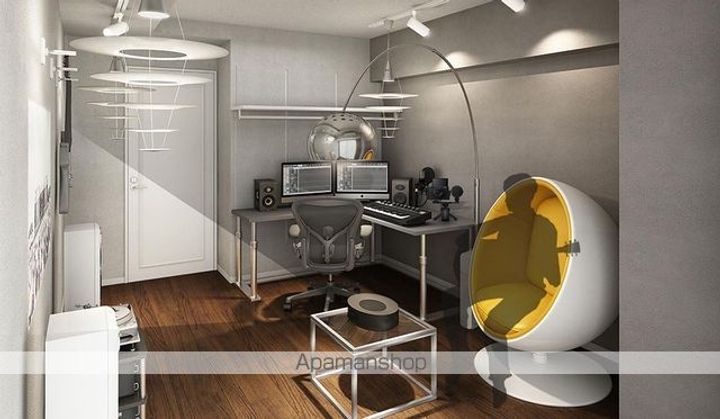 TRACK両国のその他画像